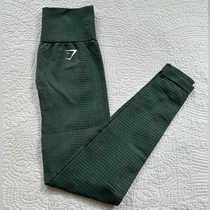 Gymshark vital seamless 2.0 leggings